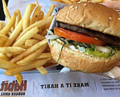 The Habit Burger Grill