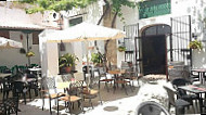 Patios Los Galanes