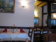 Ristorant Pizzeria Calabria Da Santo