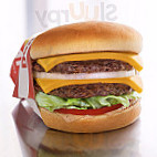 In-n-out Burger