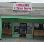 Homemade Ice Cream Shoppe