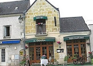 Auberge Le Columbien