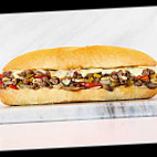 Capriotti's Sandwich Shop