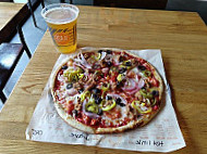 Blaze Pizza