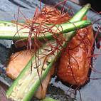 Gingi Sushi Sashimi