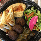 Kerostena Mediterranean Grill