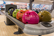 Jute Sports Bowling