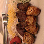 Yekta Market Kabob Counter