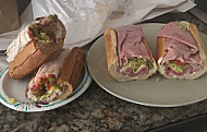 Laspada's Hoagies