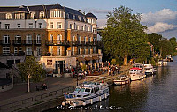 The Slug And Lettuce, Staines