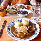 Haus Appelberg Restaurant