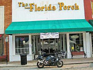 Florida Porch Cafe