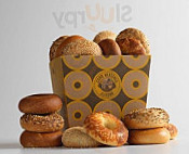 Einstein Bros. Bagels