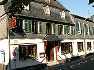 Weinwirtschaft Deutsches Haus