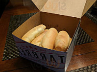 Starbread Bakery