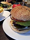 Gbk- Gourmet Burger Kitchen