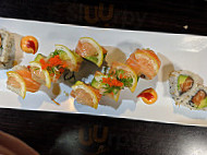 Tori Tori Sushi (fmly: Hotto Sushi) New Ownership