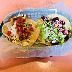 White Duck Taco Shop