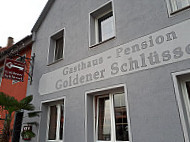 Pension Goldener Schlussel