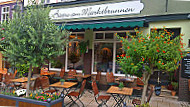 Bistro am Marktbrunnen Bad Langensalza