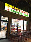 Mayflower Chinese And Carryout