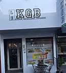 Le Kgb