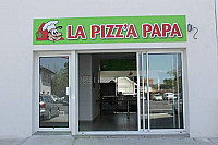 Pizz'a Papa