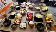 Gokudo Shabu Shabu Hot Pot-burnaby