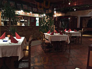 Ristorante-Pizzeria Adina