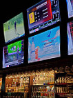 Library Sports Pub Grill