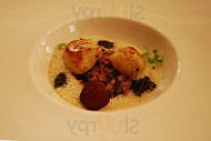 Gourmetrestaurant »blauer Salon«