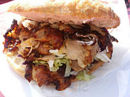 Paprika Doner