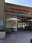 Las Golondrinas Mexican Food