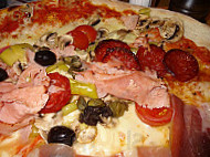 Laurin Pasta Pizza