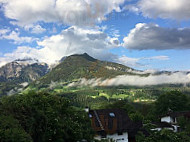 Berggasthof-pension Oberkälberstein Springl