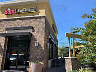 The Habit Burger Grill