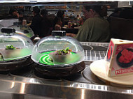 Kura Revolving Sushi