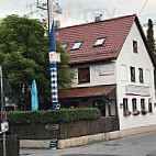 Gasthaus Haller