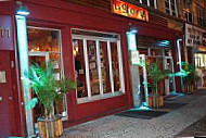 La Cabana Argentinan Steakhouse