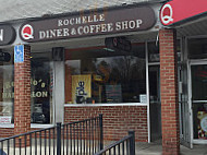 Rochelle Coffee Shop