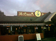 Mccann's Pub