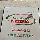 Bella Roma Pizzeria