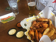 Buffalo Wild Wings