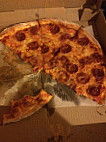 New Yorker Pizza