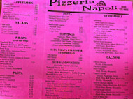 Pizzeria Napoli