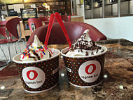 Red Mango