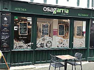 Osagarria