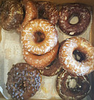 Kim's Donut Deli