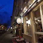 Cafe Großartig