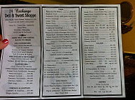 24 Exchange Deli Sweet Shoppe